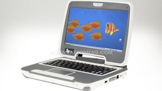 Intel Classmate 2 Gets Official, Available for Individual Consumer Purchase